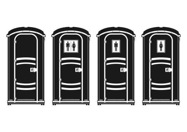 Professional Portable Potty Rental in Anchor Point, AK