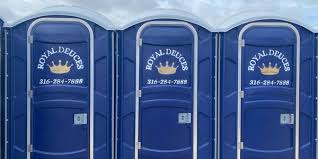Portable Restroom for Sporting Events in Anchor Point, AK